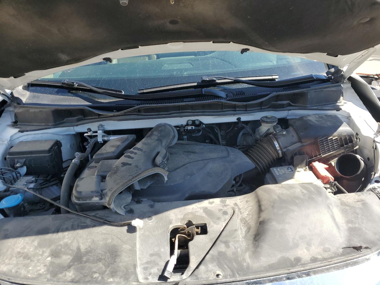 2023 HONDA ODYSSEY TOURING VIN:5FNRL6H80PB024709