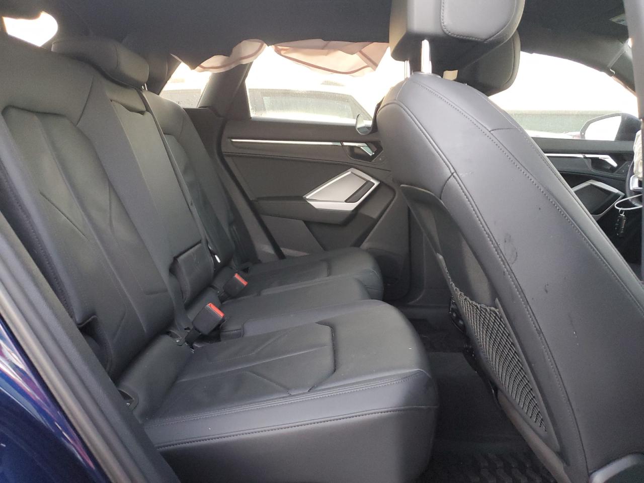 2022 AUDI Q3 PREMIUM PLUS S LINE 45 VIN:WA1EECF36N1081575