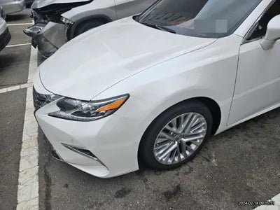 2016 Lexus ES 350 JTHBK1GG8G2244360 VIN:JTHBK1GG8G2244360