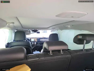 2019 Hyundai Santa FE KMHS381ABKU177949 VIN:KMHS381ABKU177949