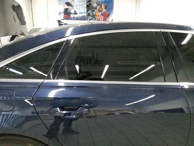 2019 Audi A6 WAUZZZF25LN011042 VIN:WAUZZZF25LN011042