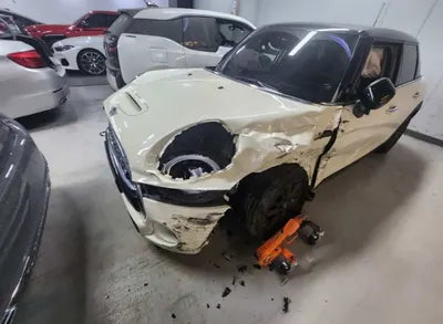 2021 MINI Cooper WMWXV9105M2N94014 VIN:WMWXV9105M2N94014