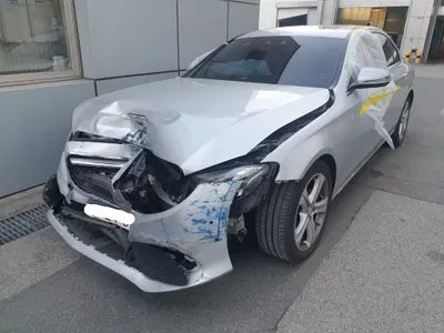 2017 Mercedes-Benz E 220 WDDZF0EB6HA172383 VIN:WDDZF0EB6HA172383