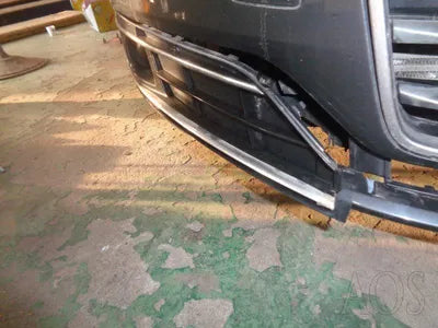 2016 Audi 50 WAUZZZ4H7GN003442 VIN:WAUZZZ4H7GN003442