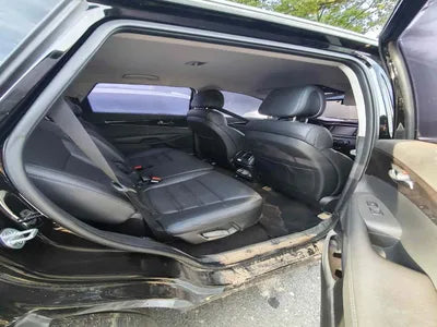 2016 Kia Sorento KNAPS81ABHA305185 VIN:KNAPS81ABHA305185