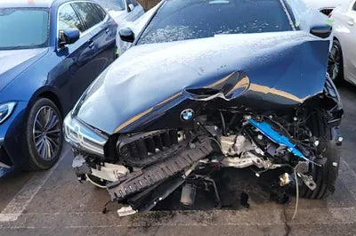 2021 BMW 530 WBA51AG0XMCG62915 VIN:WBA51AG0XMCG62915