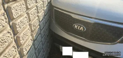 2016 Kia Sportage KNAPB813BGK846402 VIN:KNAPB813BGK846402