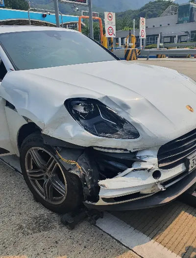 2019 Porsche Macan WP1AA2952KLB13427 VIN:WP1AA2952KLB13427