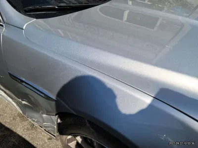 2015 Jaguar XJ SAJAA2222FNV79131 VIN:SAJAA2222FNV79131