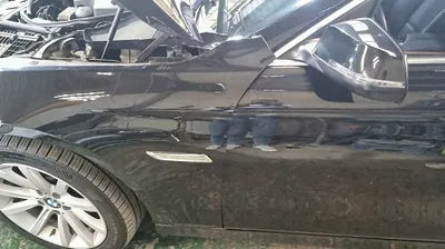 2015 BMW 528 WBA5A5109FG175438 VIN:WBA5A5109FG175438