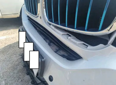 2018 BMW 540 WBAKT0108J0Z76721 VIN:WBAKT0108J0Z76721