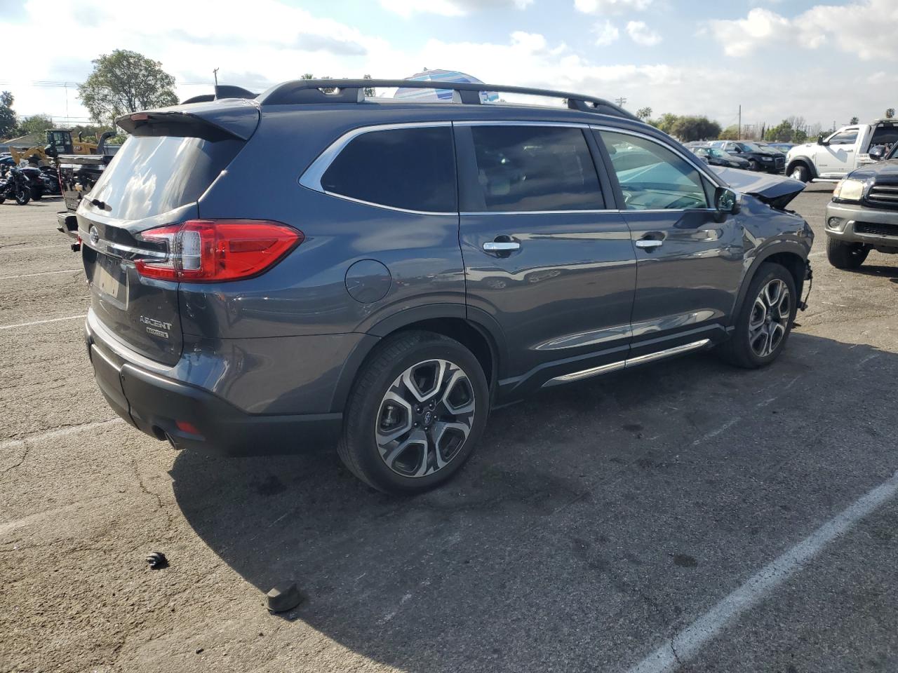 2023 SUBARU ASCENT TOURING VIN:4S4WMAWD5P3416354