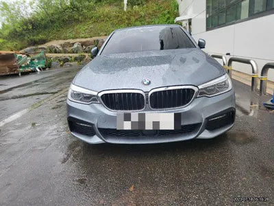 2017 BMW 520 098KMWBAJC5101HG8 VIN:098KMWBAJC5101HG8