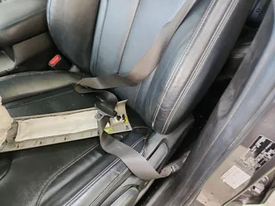 2020 Hyundai Santa FE KMHS281BBLU285246 VIN:KMHS281BBLU285246