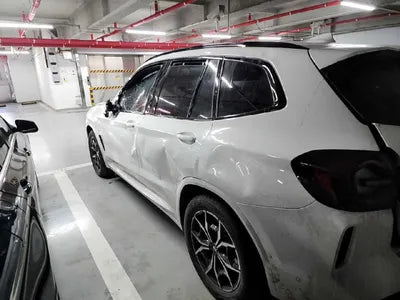 2022 BMW 320 WBA31DP00N9N40360 VIN:WBA31DP00N9N40360