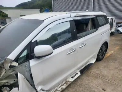2014 Kia Carnival VIN: