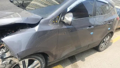 2015 Hyundai Tucson KMHJT81VDFU055991 VIN:KMHJT81VDFU055991