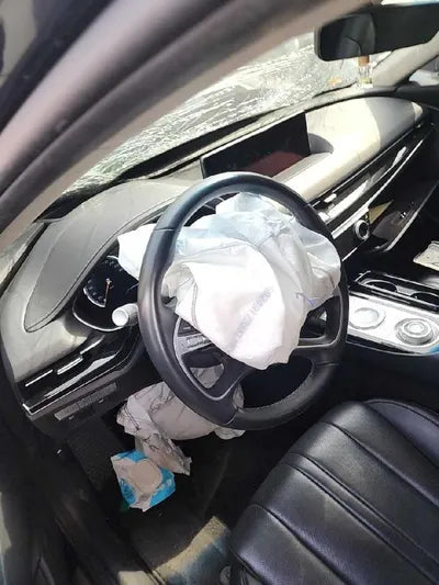 2020 Genesis G80 VIN: