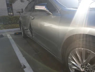 2021 Lexus ES 300 JTHBA1C18M2002992 VIN:JTHBA1C18M2002992