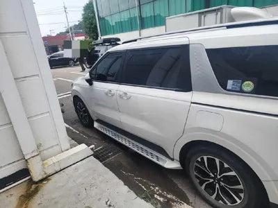 2021 Kia Carnival VIN: