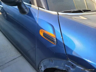 2016 MINI Cooper WMWXU1106G2A92866 VIN:WMWXU1106G2A92866