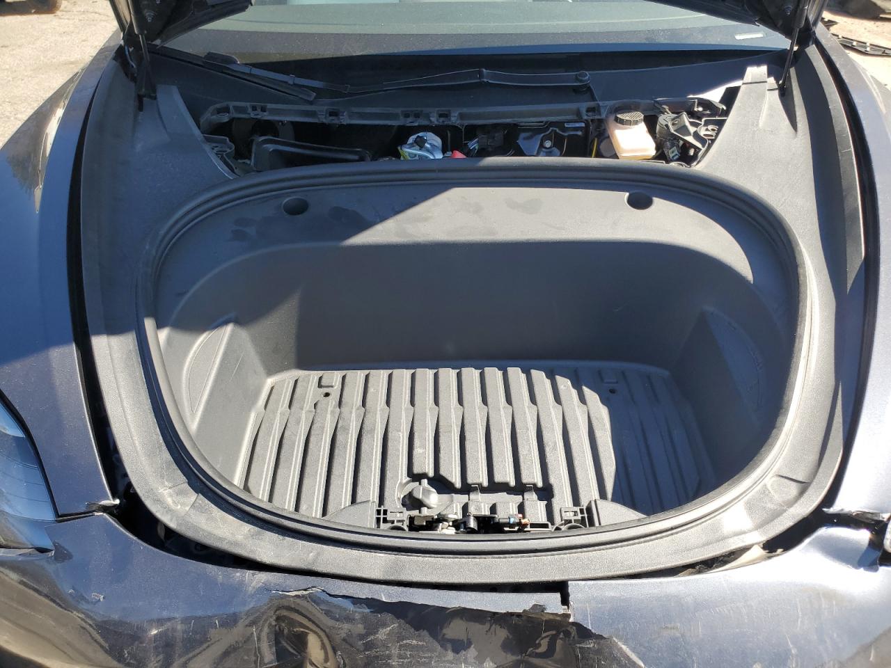 2022 TESLA MODEL 3  VIN:5YJ3E1EA5NF339769