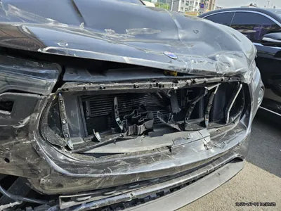 2017 Maserati Levante VIN: