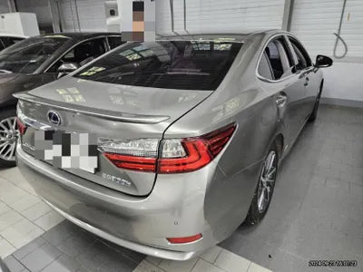 2016 Lexus ES 300 VIN: