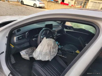 2019 Genesis G70 VIN: