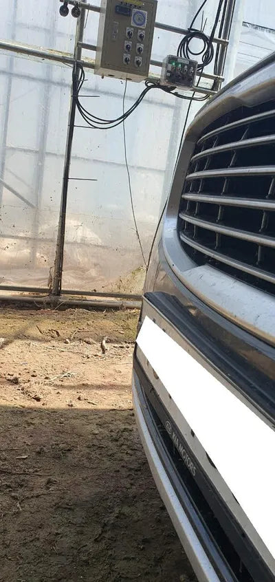 2017 Kia Carnival KNAME81ABJS372982 VIN:KNAME81ABJS372982