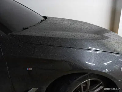 2018 BMW 520 WBAJC5100JWE55288 VIN:WBAJC5100JWE55288