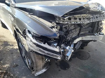 2020 Genesis GV80 VIN: