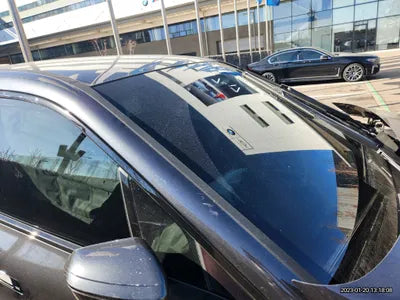 2023 BMW iX WBY21CF03PCL59168 VIN:WBY21CF03PCL59168