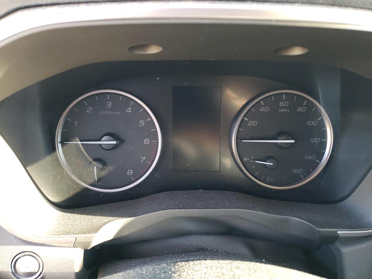 2024 SUBARU ASCENT PREMIUM VIN:4S4WMACDXR3421766