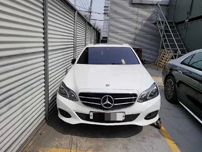 2016 Mercedes-Benz E 220 WDDHF0ABXGB309707 VIN:WDDHF0ABXGB309707