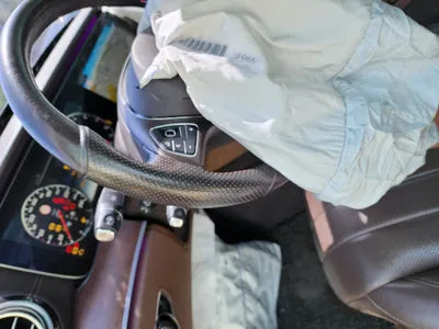 2016 Mercedes-Benz E 300 VIN: