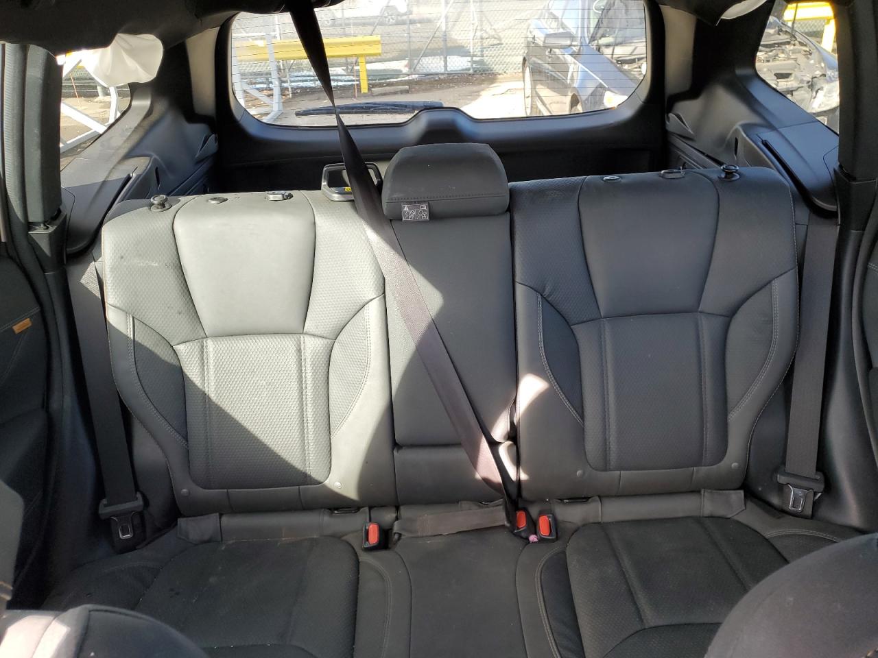 2022 SUBARU FORESTER WILDERNESS VIN:JF2SKAMC0NH527754