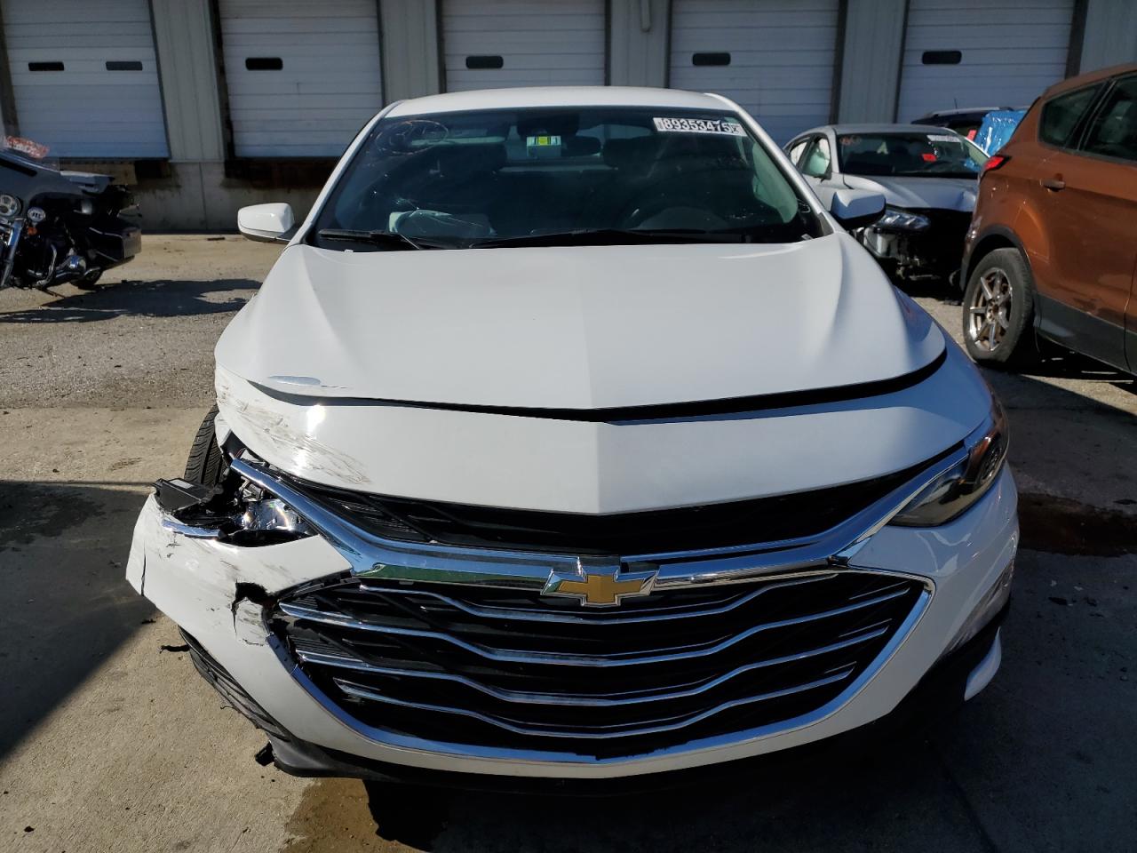 2023 CHEVROLET MALIBU LT VIN:1G1ZD5ST4PF138432