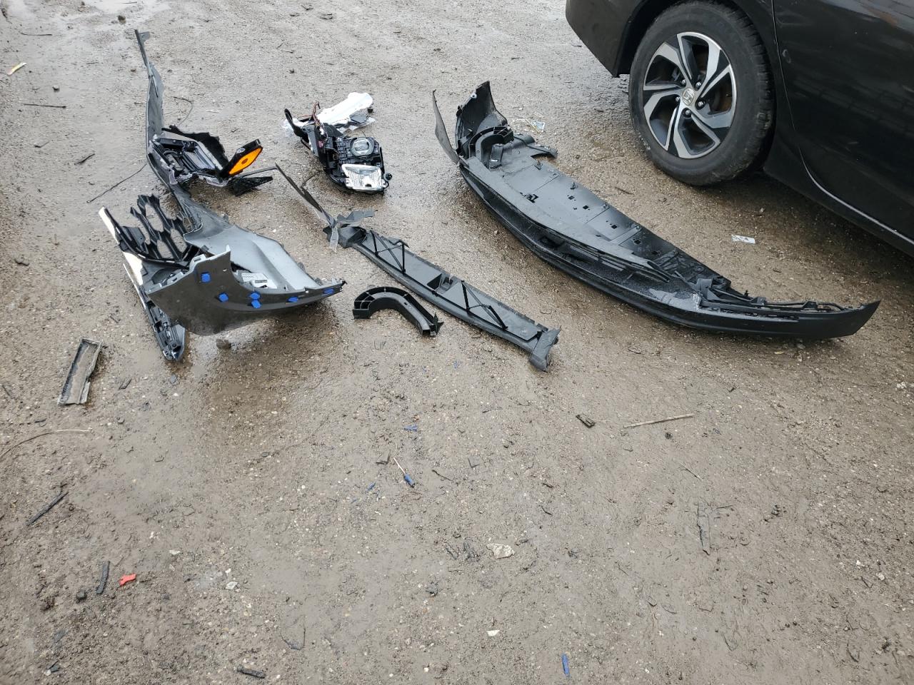 2024 CHEVROLET TRAX 2RS VIN:KL77LJE20RC058155