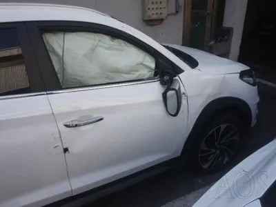 2020 Hyundai Tucson KMHJ5812GLU282267 VIN:KMHJ5812GLU282267