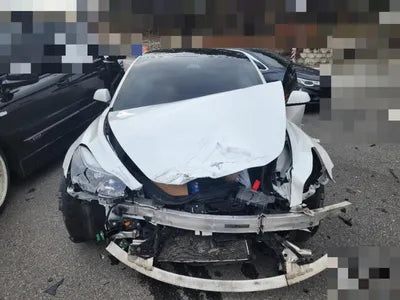2021 Tesla Model 3 5YJ3E1EB3MF892220 VIN:5YJ3E1EB3MF892220