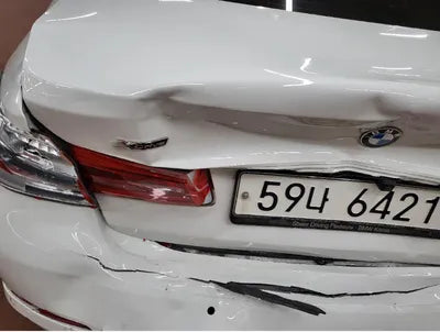 2019 BMW 520 WBAJF5109KGM57492 VIN:WBAJF5109KGM57492