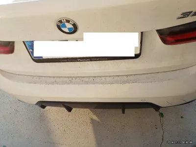 2024 BMW 320 WBA68FS04R8D86617 VIN:WBA68FS04R8D86617