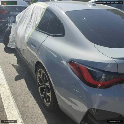 2023 BMW i4 WBY71AW05PFN80750 VIN:WBY71AW05PFN80750