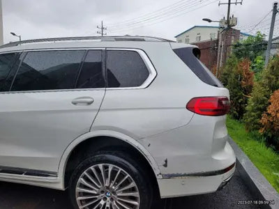 2021 BMW 740 WBACW2105M9G34699 VIN:WBACW2105M9G34699