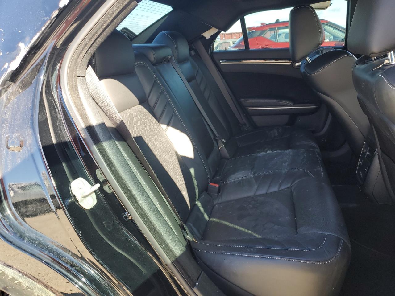 2023 CHRYSLER 300C  VIN:2C3CCAPJ0PH502087