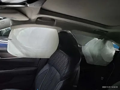 2022 Maybach 62 NONE VIN: