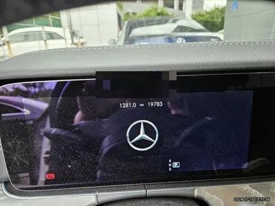 2021 Mercedes-Benz CLS 450 VIN: