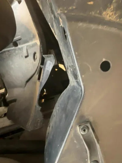 2017 Maserati Ghibli ZAM57TSG9H1232448 VIN:ZAM57TSG9H1232448