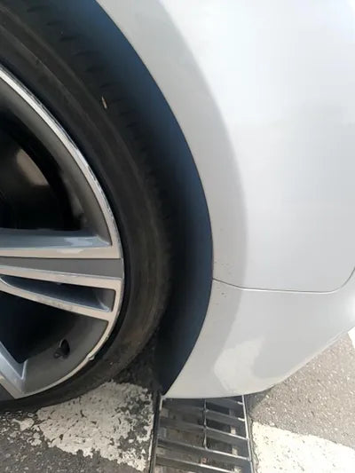 2015 Audi A5 VIN: